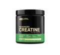 Optimum Nutrition Micronized Creatine Powder 300gm